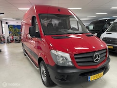 Mercedes-Benz Sprinter - bestel 210 2.2 CDI 366 Functional HD