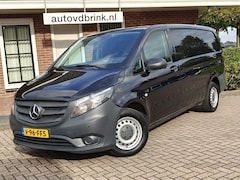 Mercedes-Benz Vito - 116 CDI Lang, APPLE CARPLAY / ANDROID AUTO / CAMERA