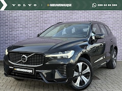 Volvo XC60 - 2.0 T6 Plug-in hybrid AWD Plus Dark | Adaptive cruise control | 360° camera | Trekhaak | S