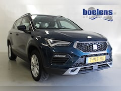 SEAT Ateca - 1.0 TSI Style | BJ:2023 | CARPLAY | WEGKL-TRHAAK | SFEER | DAB-RADIO | 17'LMV | CLIMA |