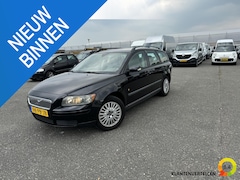 Volvo V50 - 2.4 Elan