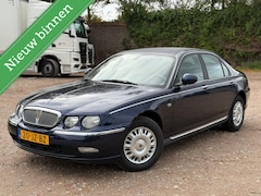 Rover 75 - 1.8 Classic APK TOT 23-09-2026 AIRCO P.SENSOR