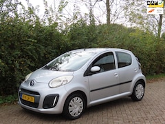 Citroën C1 - 1.0 Collection *1e EIG *LED *AIRCO *ELEK RAMEN *CV