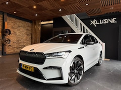 Skoda Enyaq iV - 60 Sportline+
