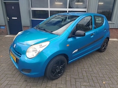 Suzuki Alto - 1.0 Cool Comfort All season banden airco