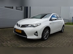 Toyota Auris - 1.8 Hybrid Lease