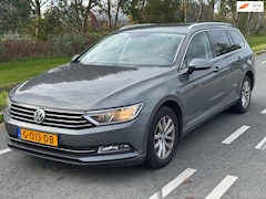 Volkswagen Passat Variant - 1.6 TDI Business Edition R / AIRCO / NAVI / DSG
