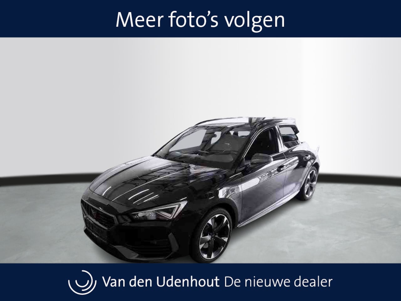 CUPRA Leon Sportstourer - 1.4 TSI eHybrid 204pk PHEV Adrenaline / Panoramadak / Safe & Driving XL / Camera / Wordt V - AutoWereld.nl