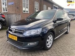 Volkswagen Polo - 1.2 TDI BlueMotion Comfortline Bj 2011, Cruise, apk tot 10-2026
