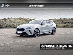 BMW 1-serie - 120 M Sport Design Edition | M Sport | Glazen Panoramadak | Harman Kardon | Comfort Access