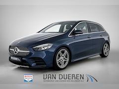 Mercedes-Benz B-klasse - 180 Business Solution AMG Camera, Stoelverwarming