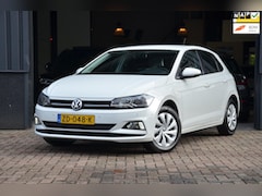 Volkswagen Polo - 1.0 TSI Comfortline CarPlay|LED|PDC|NAP|1e EIGENAAR