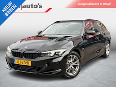 BMW 3-serie Touring - 320e LCI Widescreen-AdapCruise-Shadow Line