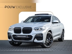 BMW X4 - xDrive20i 184pk High Executive Edition | M-sportpakket | Trekhaak | Panoramadak