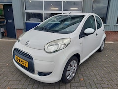 Citroën C1 - 1.0-12V Séduction
