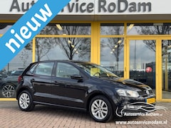 Volkswagen Polo - 1.0 Comfortline