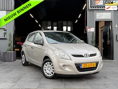 Hyundai i20 - 1.2i ActiveVersion |El Ramen|5Drs|NAP|APK|