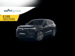 Volkswagen Tayron - R-Line-Edition 1.5 eHybrid 272PK