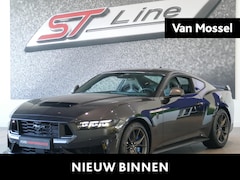 Ford Mustang Fastback - 5.0 V8 Dark Horse | DIRECT UIT VOORRAAD | UNIEK |