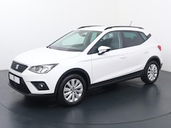 SEAT Arona - 1.0 TSI Style Business Intense | 95 PK | Navigatiesysteem | Adaptive cruise control | Appl