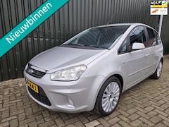 Ford C-Max - 1.8-16V Titanium Flexifuel