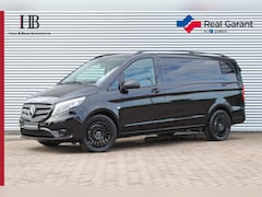 Mercedes-Benz Vito - Bestel 119 CDI/190pk/trekhaak/Distronic