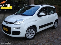 Fiat Panda - 0.9 TwinAir Edizione Cool Bj 2014' NAP 114.150 KM