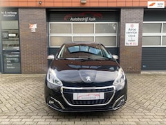 Peugeot 208 - Glazen panoramadak navigatie vol optie, s