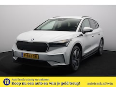 Skoda Enyaq iV - 60 SOH 95.2% | Trekhaak Elektrische | Camera | Navigatie | Carplay&Android