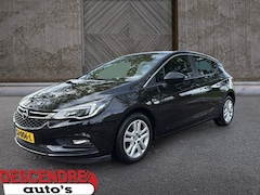 Opel Astra - 1.0 Online Edition automaat