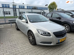 Opel Insignia - 1.6 Edition Export Clima Cruise PDC