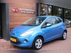 Ford Ka - 1.2 Limited