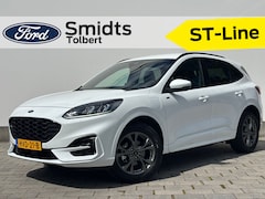 Ford Kuga - 2.5 PHEV 225 pk ST-Line | Winter Pack | Camera | Keyless | LED | Clima | Cruise | Apple/An