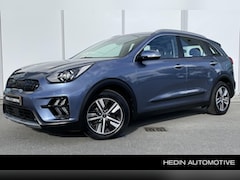 Kia Niro - 1.6 GDi Hybrid DynamicLine | Navigatie | Trekhaak | Camera | Adaptive cruise | 16" LMV | P