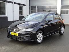 SEAT Ibiza - 1.0 EcoTSI Style Business Intense Automatische airco, navigatie, cruise controle, parkeers