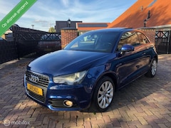 Audi A1 - 1.2 TFSI Pano Xenon LED Cruise
