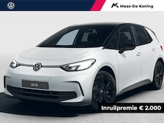 Volkswagen ID.3 - Limited Edition 52 kWh accu 125 kW / 170 PK Hatchb