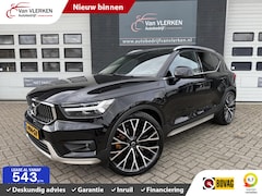 Volvo XC40 - 1.5 T5 Recharge Inscription