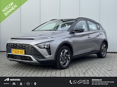 Hyundai Bayon - 1.0 T-GDI Comfort Smart / 1e eig / Navigatie / Automaat / Two-Tone Zwart dak / slechts 10.