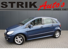 Mercedes-Benz B-klasse - 200 -TREKHAAK