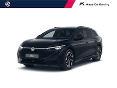 Volkswagen ID.7 Tourer - Pro Limited Edition 77 kWh accu 210 kW / 286 PK