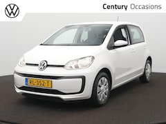 Volkswagen Up! - 1.0 BMT move up / Airco / Bluetooth / DAB+