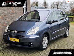 Citroën Xsara Picasso - 1.6i-16V Image*Airco*Lage km