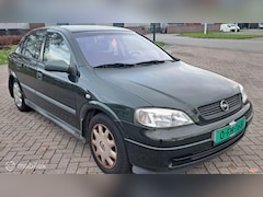 Opel Astra - 1.6 Pearl