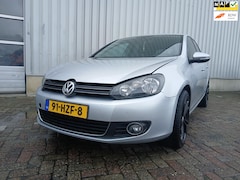 Volkswagen Golf - 1.4 TSI Highline MOTOR DEFECT