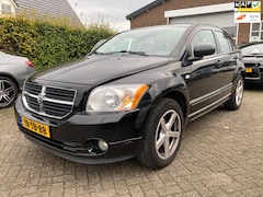 Dodge Caliber - 2.0 SXT Bj 2006, Cruise, Airco, PDC, apk tot 07-2026