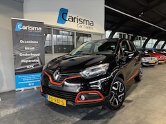 Renault Captur - 0.9 TCe Authentique Navi|Cruise|Airco