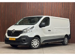 Renault Trafic - 1.6 dCi T29 L2H1 Comfort NAVI-AIRCO-CRUISE-PDC-TREKHAAK