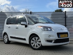Citroën C3 Picasso - 1.6 VTi Exclusive Trekhaak