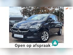 Opel Corsa - 1.4 TURBO 101PK AIRCO CRUISE CTRL APK 2027